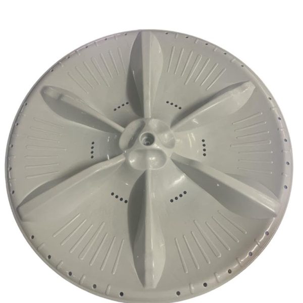 Pulsator 37.5cm Top Load Diameter Compatiable with B o s c h Fully Automatic 7KG Washing Machine Pulsator