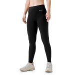 Boldfit Women's Stretchable Yoga Pants - Fitness Leggings, Multipurpose Track Pants, Gym Tights, Active Wear Lower