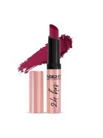INSIGHT Cosmetics 24 Hrs Non Transfer Matte Lipstick, LL03=16