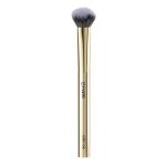 MARS Artist's Arsenal Professional Dense Highlighter Brush For Face | Precise Synthetic Bristles | Feather Soft Touch | Professional Makeup Brush
