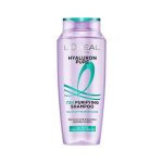 L’Oréal Paris Hyaluron Pure 72H Purifying Shampoo, For oily scalp & dry hair with salicylic and hyaluronic acid, 200 ml