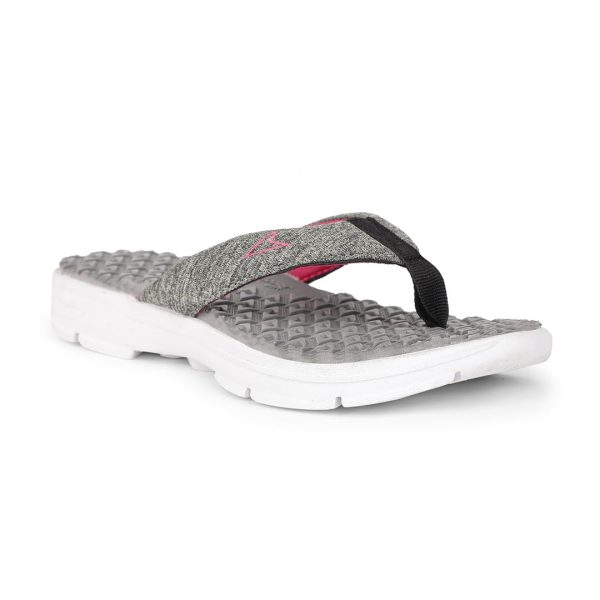 Power Women Thong Slipper