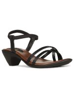 Bata Women's Wedge Heel Sandal