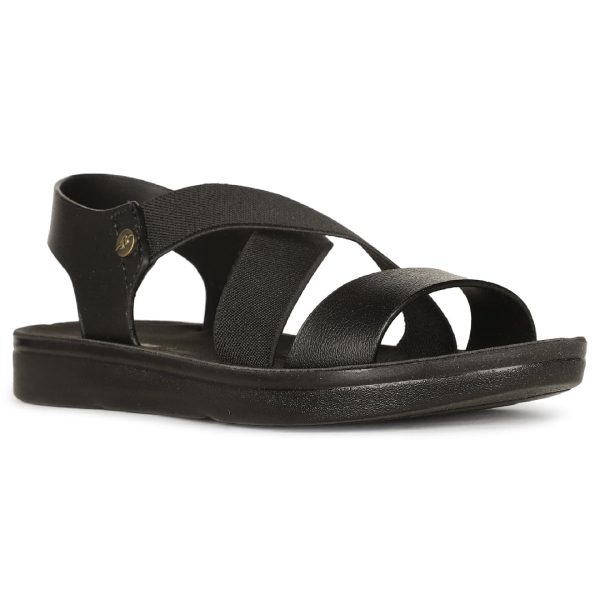 Bata Women's Aerial Sandal Flat
