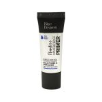 Blue Heaven Flawless Makeup Base Primer | Smooth & Long-Lasting Base | Pores & Fine Lines Minimizer Primer for Face makeup | Silk Matte Finish | Non-Greasy and Oil-Free | Silicon Gel-Based Infused with Aloe Extracts | 16ml