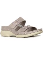 Bata Comfit Women's Slip-on Sandal