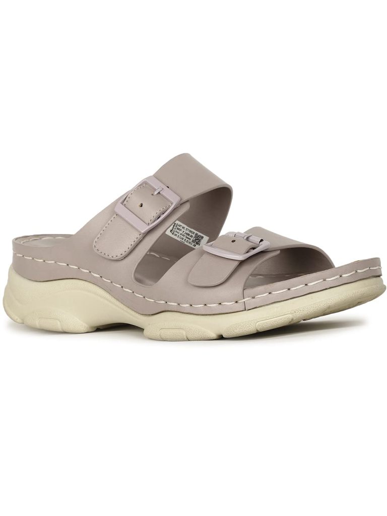 Bata Comfit Women's Slip-on Sandal