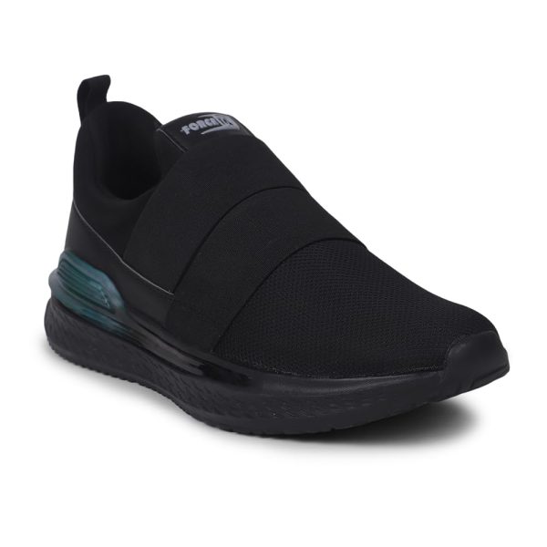 Liberty Men Mesh Walking Shoes