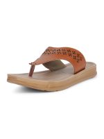 Bata Casual Thong Slippers for Women