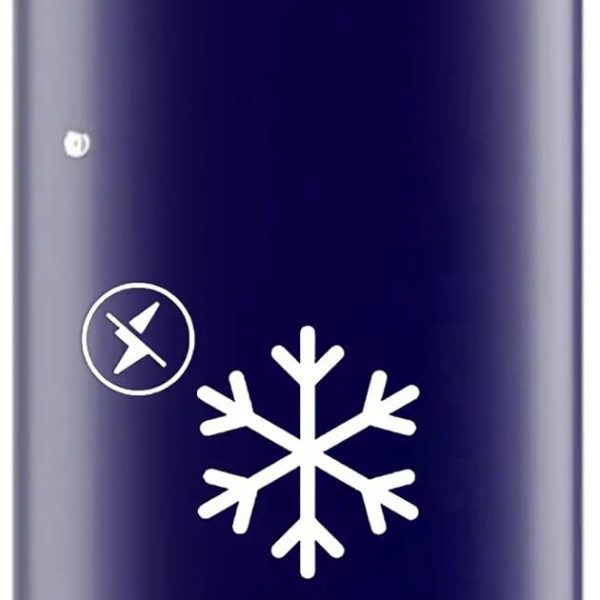 Whirlpool 184 L 2 Star Direct-Cool Single Door Refrigerator (205 WDE CLS 2S SAPPHIRE BLUE-Z, Blue,2023 Model)