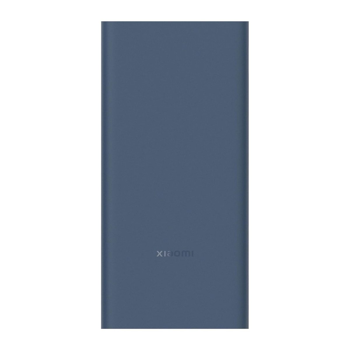 Xiaomi Power Bank 4i 20000mAh 33W Super Fast Charging PD | Power Delivery | QC 3.0|Type C Input & Output |Triple Output Ports|Blue|Supports Android,Apple, Tablets, Earbuds, Watches etc (MI)