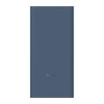 Xiaomi Power Bank 4i 20000mAh 33W Super Fast Charging PD | Power Delivery | QC 3.0|Type C Input & Output |Triple Output Ports|Blue|Supports Android,Apple, Tablets, Earbuds, Watches etc (MI)