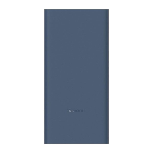 Xiaomi Power Bank 4i 20000mAh 33W Super Fast Charging PD | Power Delivery | QC 3.0|Type C Input & Output |Triple Output Ports|Blue|Supports Android,Apple, Tablets, Earbuds, Watches etc (MI)