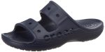Crocs Unisex Adult Baya Sandal Whi Croslite Sandal | 207627-100 |