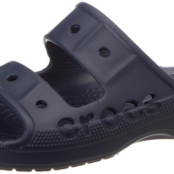 Crocs Unisex Adult Baya Sandal Whi Croslite Sandal | 207627-100 |