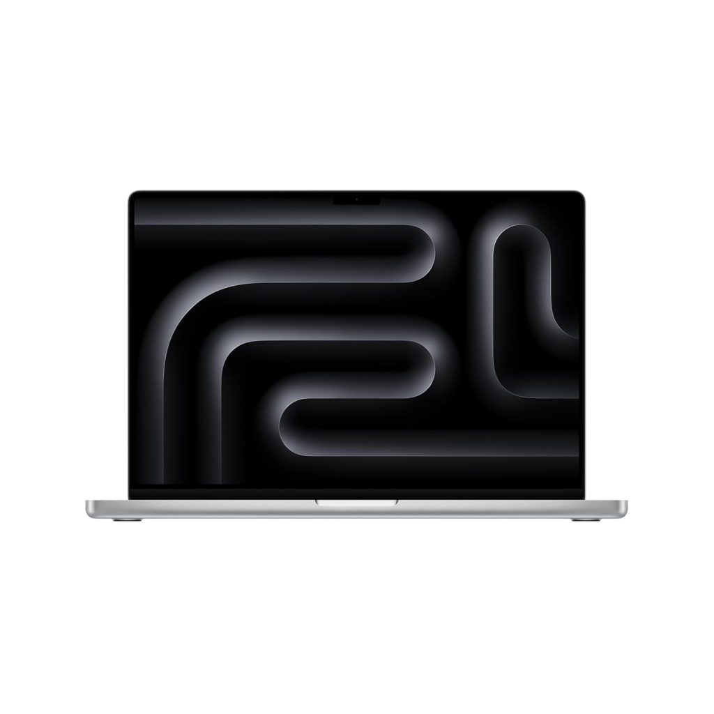 Apple 2024 MacBook Pro Laptop with M4 Pro chip with 14‑core CPU and 20‑core GPU: Built for Apple Intelligence, (16.2″) Liquid Retina XDR Display, 48GB Unified Memory, 512GB SSD Storage; Silver