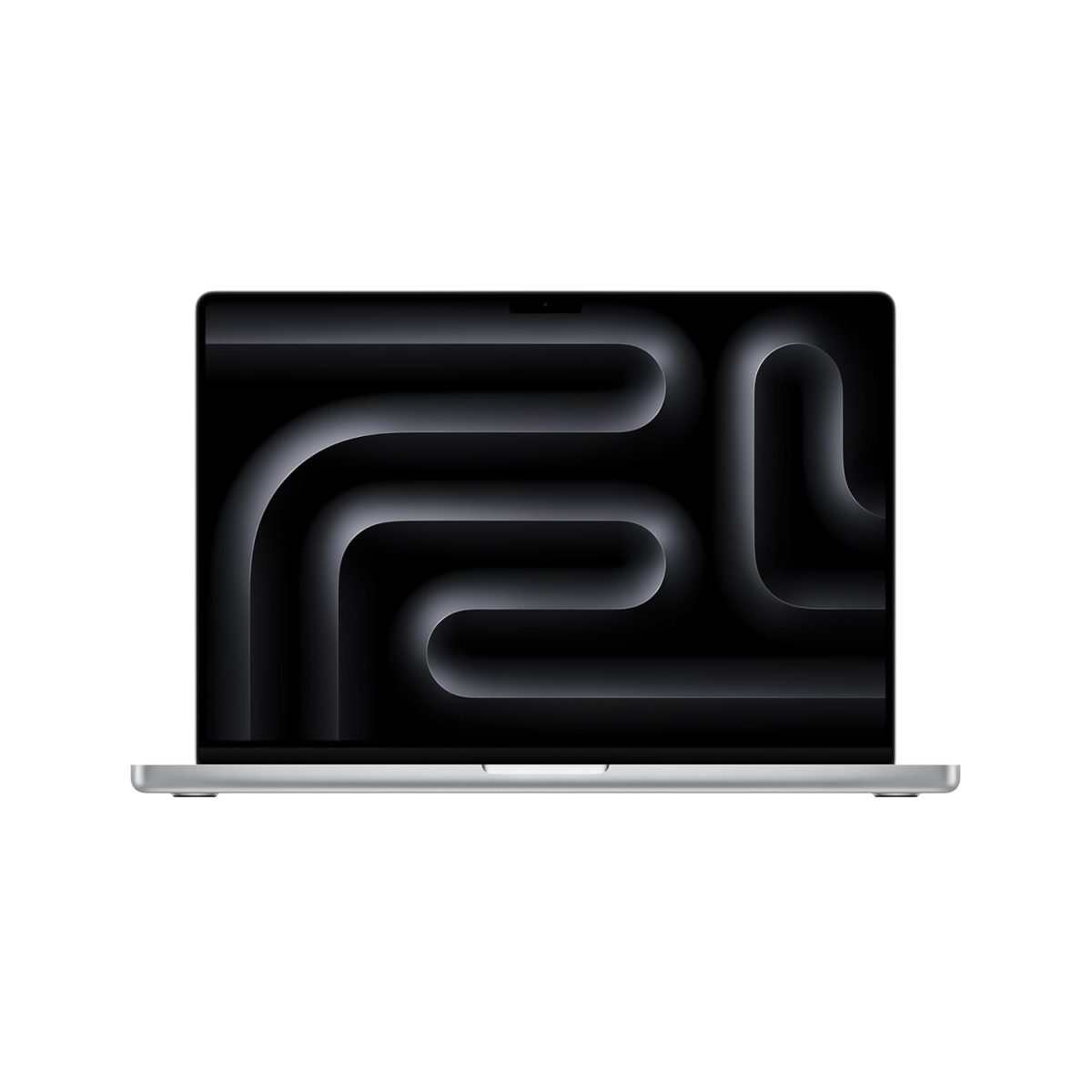 Apple 2024 MacBook Pro Laptop with M4 Pro chip with 14‑core CPU and 20‑core GPU: Built for Apple Intelligence, (16.2″) Liquid Retina XDR Display, 48GB Unified Memory, 512GB SSD Storage; Silver