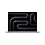 Apple 2024 MacBook Pro Laptop with M4 Pro chip with 14‑core CPU and 20‑core GPU: Built for Apple Intelligence, (16.2″) Liquid Retina XDR Display, 48GB Unified Memory, 512GB SSD Storage; Silver