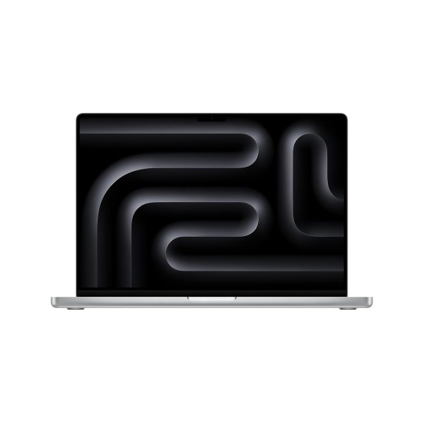 Apple 2024 MacBook Pro Laptop with M4 Pro chip with 14‑core CPU and 20‑core GPU: Built for Apple Intelligence, (16.2″) Liquid Retina XDR Display, 48GB Unified Memory, 512GB SSD Storage; Silver