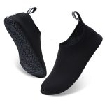 Lify Barefoot Water Aqua Shoes for Men, Women - Non-Slip Quick-Dry Skin Shoes, Sand Socks for Swimming, Beach, Yoga, Diving