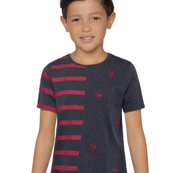 L'Adore Boys' T-Shirt