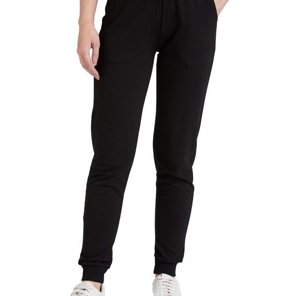 Amazon Brand - Symbol Women's Joggers |Track Pants | Daily Use