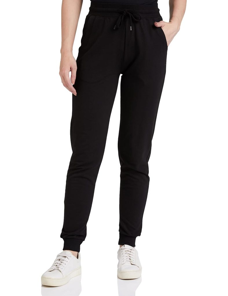 Amazon Brand - Symbol Women's Joggers |Track Pants | Daily Use