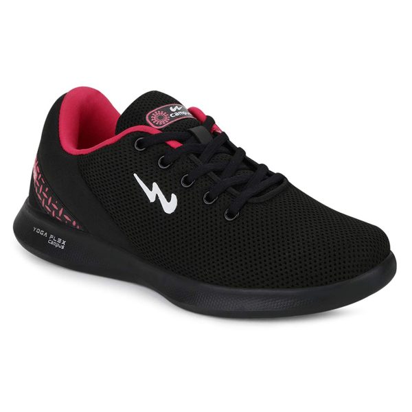 Campus Women Cristy Running Shoes