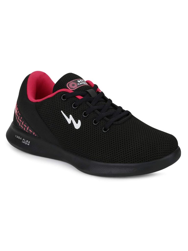 Campus Women Cristy Running Shoes