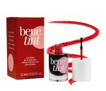 TopFinder® Bene Tint Lip & Cheek Stain | Korean Water Tint for Lips & Cheeks | Hydrating & Long-lasting Lip Gloss | Smudge-proof, Waterproof & Buildable Liquid Blush | Benetint Multipot Tint for Women