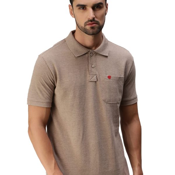 ONN Men's Polo
