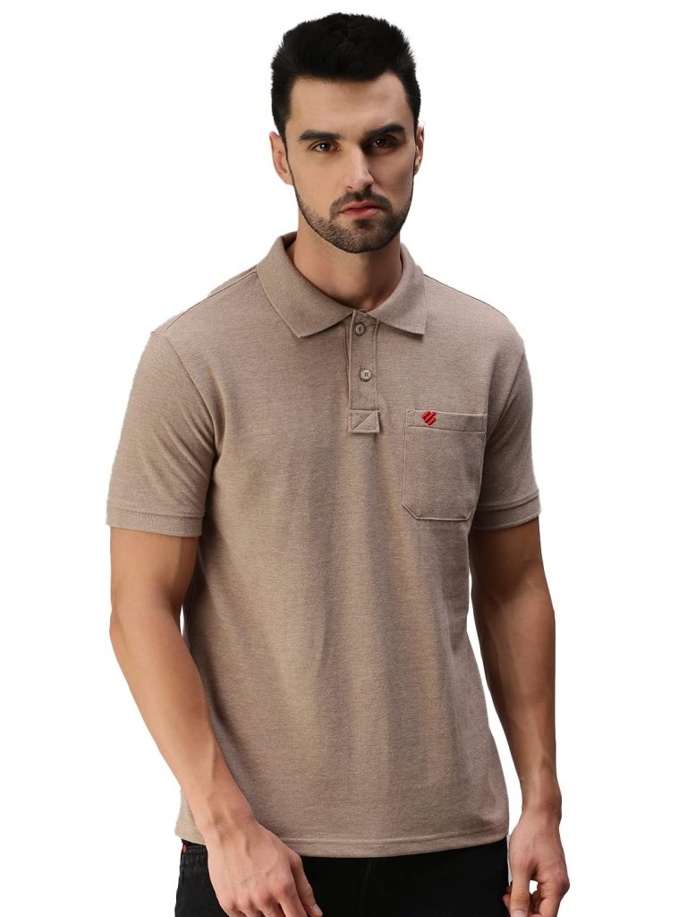 ONN Men's Polo