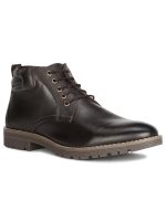Bata Men's Leather Boot's