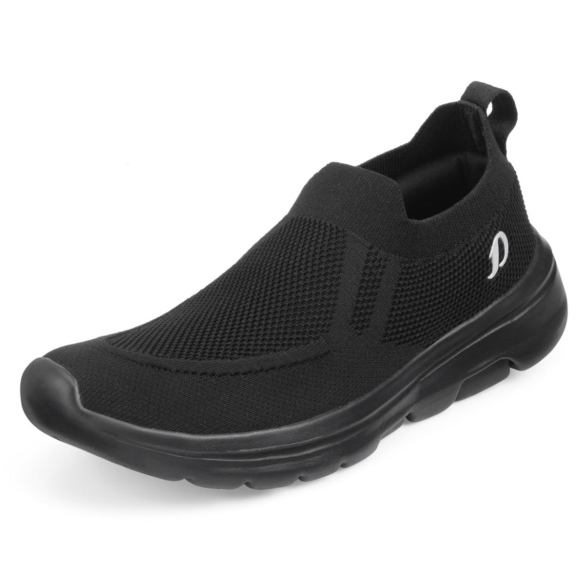 DOCTOR EXTRA SOFT Men's Sports Shoes with Memory Foam Cushioned Insole| Running Walking Gym Training Jogging Athletics| Comfortable & Stylish| Casual & Lightweight|Slipon Sneaker Gent's & Boy's ART-2008