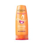 L'Oréal Paris Conditioner, Nourishes, Repair & Shine, For Long and Lifeless Hair, Dream Lengths, 180ml