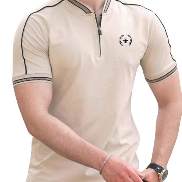 Lymio Polo T Shirt for Men || Men Casual T-Shirt || Available in Combo Packs (Polo-30-33)