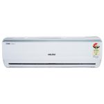 Voltas 1.5 Ton 3 Star, Inverter Split AC(Copper, 5-in-1 Adjustable Mode, Anti-dust Filter, 2024 Model,183 V VERTIS ELITE, White)