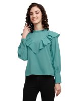 NeedleTale Tops for Women