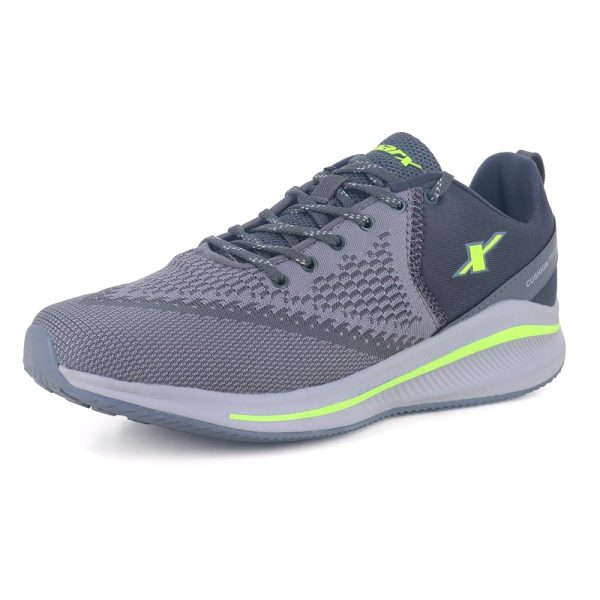 SPARX Mens Sm 678 Running Shoe
