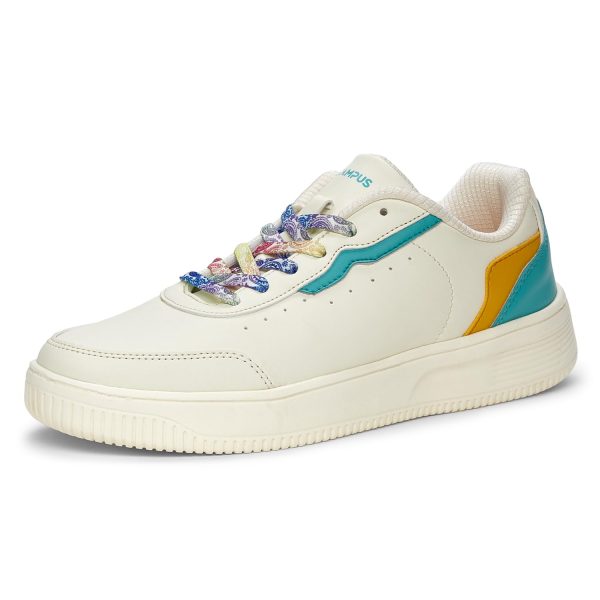 Campus Women Ogl-10 Sneakers