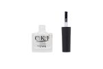 C.K.I Nail Enamel transparent 9 ML, 732