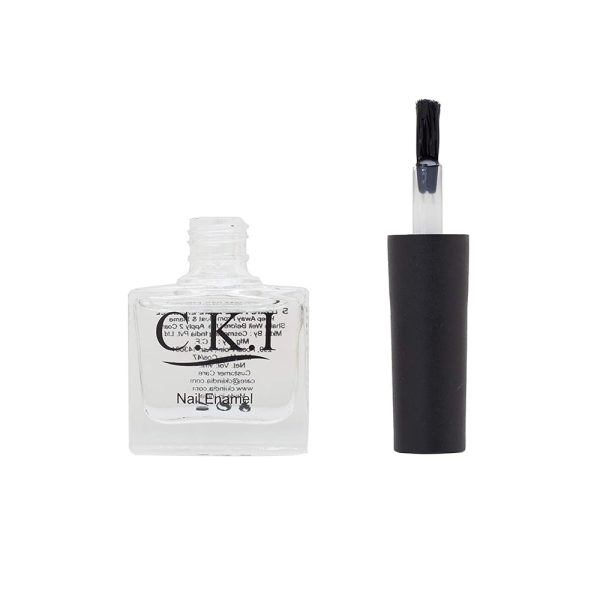 C.K.I Nail Enamel transparent 9 ML, 732