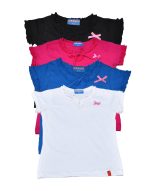 Clever Baby Girls' T-Shirt
