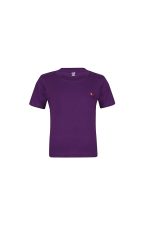dongli Boys Half Sleeve Cotton Round Neck Tshirt with bio wash (Pack of 1).