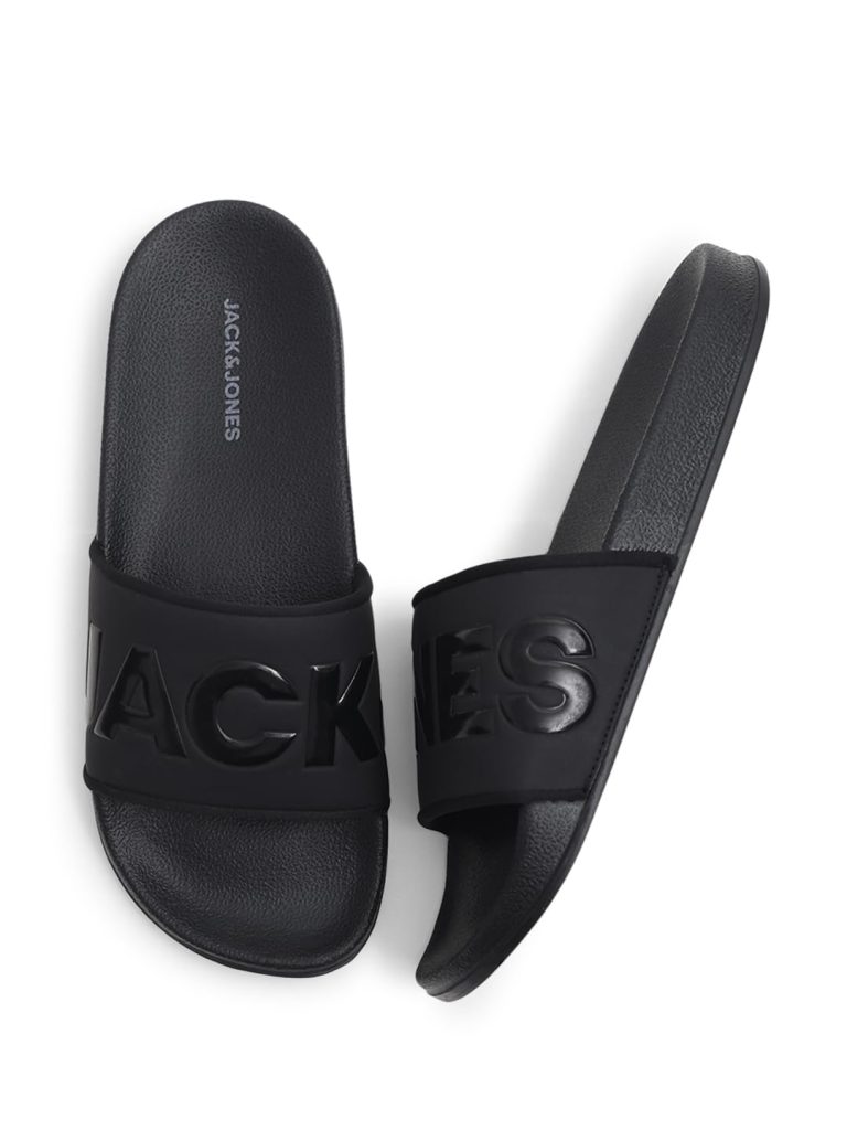 JACK & JONES Men's 9010054 Slipper