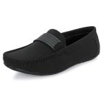 Centrino Loafer for Men | Stylish & Comfortable with Soft Cushioned Insole | Hand-Stitched Design for Trendy (6546)