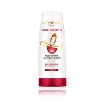 L'Oreal Paris Conditioner, For Damaged and Weak Hair, With Pro-Keratin + Ceramide, Total Repair 5, 180ml