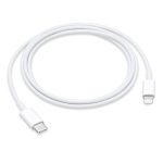 Apple USB-C to Lightning Cable (1m) ​​​​​​​