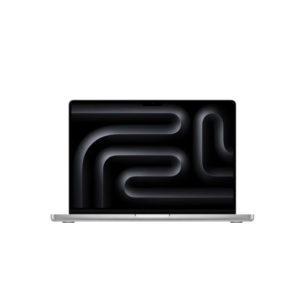 Apple 2024 MacBook Pro Laptop with M4 Pro chip with 12‑core CPU and 16‑core GPU: Built for Apple Intelligence, (14.2″) Liquid Retina XDR Display, 24GB Unified Memory, 512GB SSD Storage; Silver