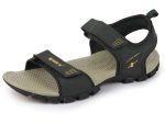 Sparx Men Buckle Sandal